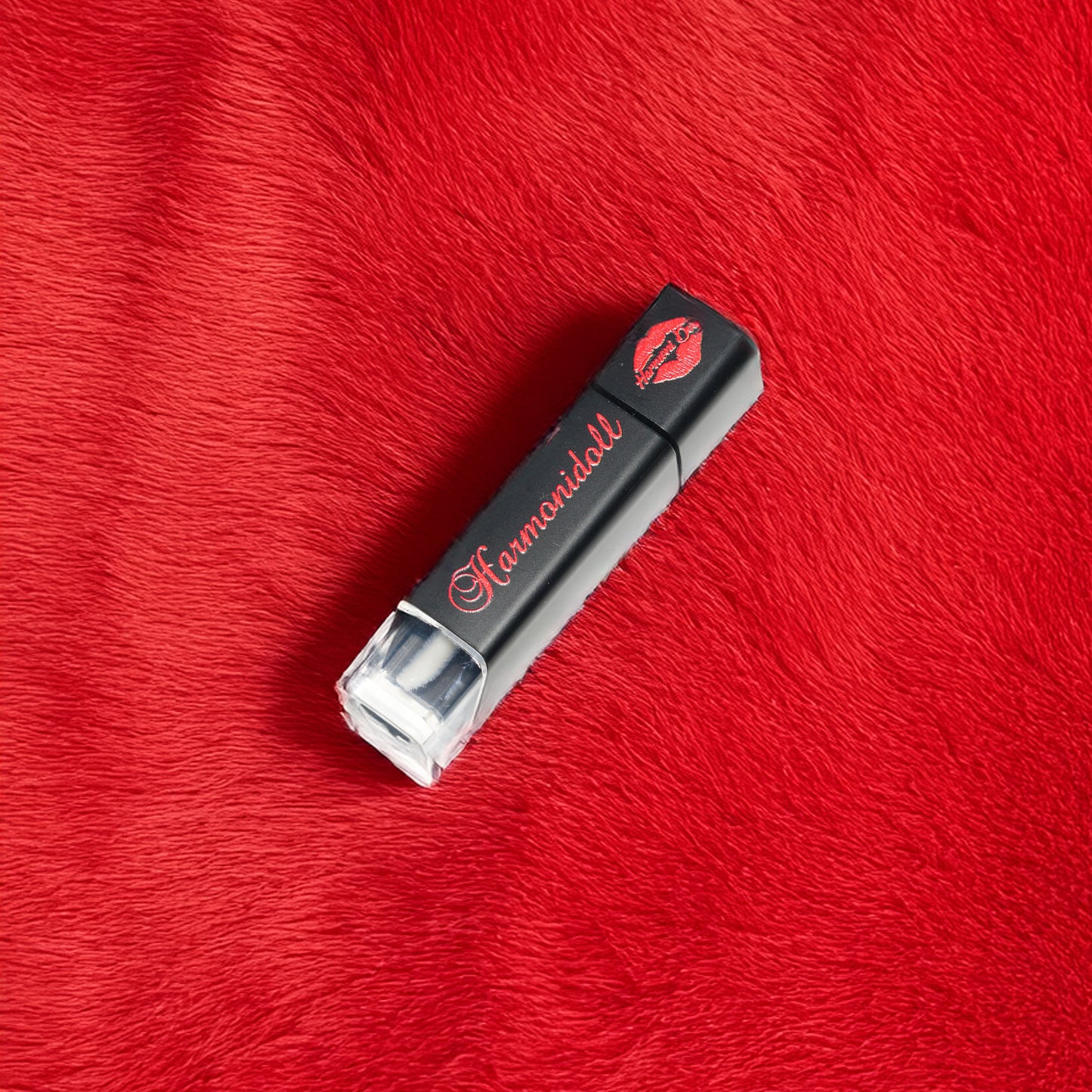 Invisible Passion (CLEAR)