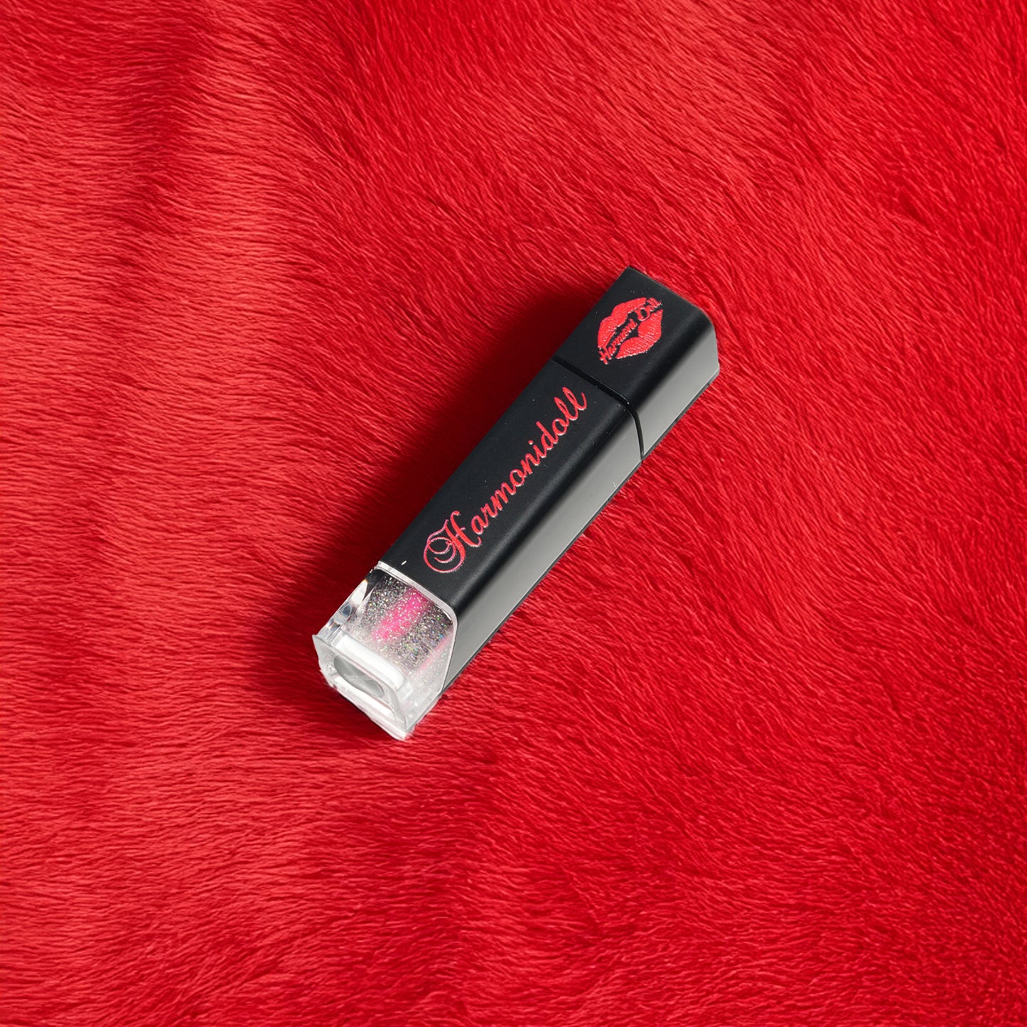 Strawberry Kisses (LIP TINT)